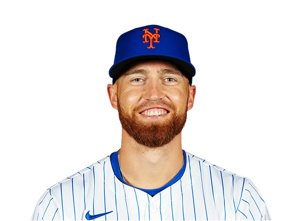 Brandon Nimmo headshot