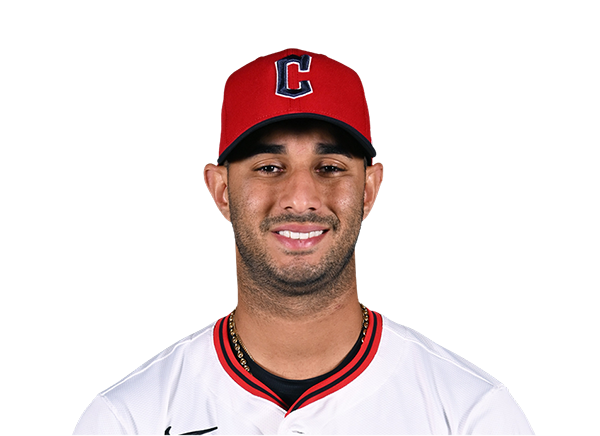 Brayan Rocchio headshot