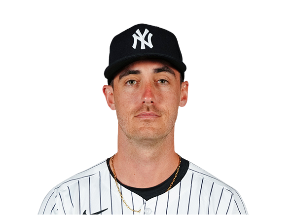 Cody Bellinger headshot