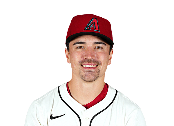 Corbin Carroll headshot
