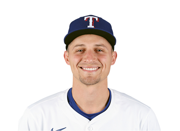 Corey Seager headshot