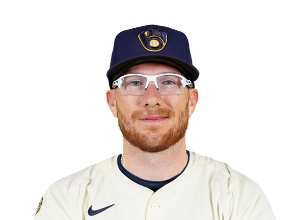 Danny Jansen headshot