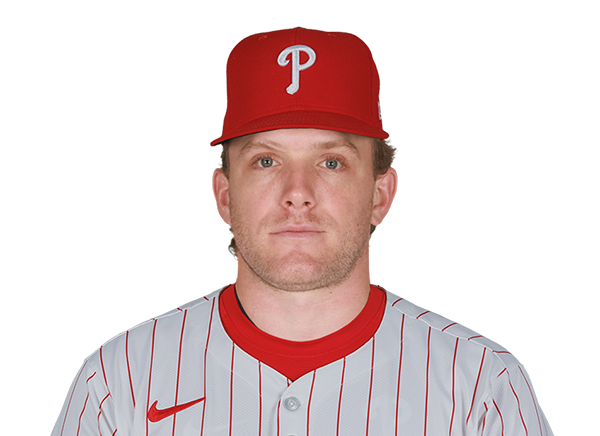 Harrison Bader headshot