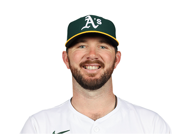 Dustin Harris headshot