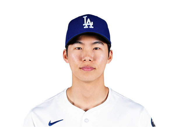 Hyeseong Kim headshot