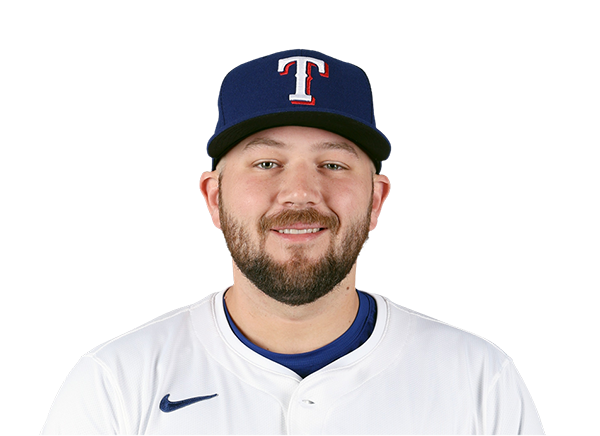 Jake Burger headshot