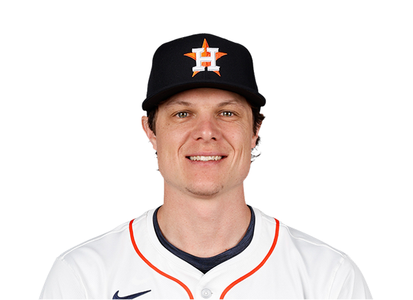 Jake Meyers headshot