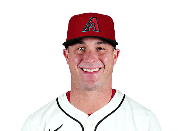 James McCann headshot