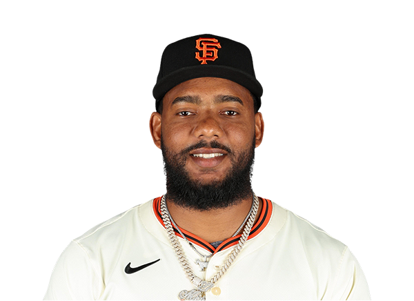 Jerar Encarnacion headshot