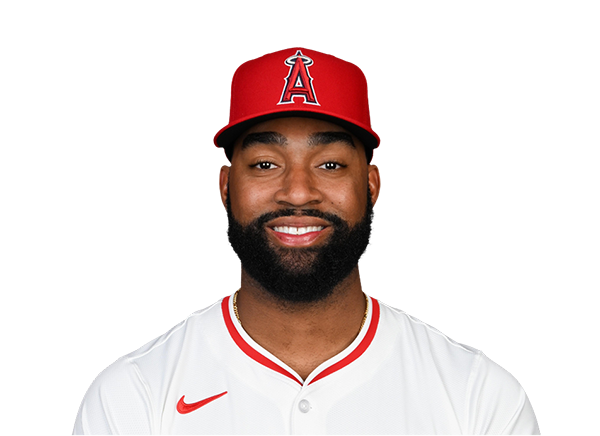 Jo Adell headshot