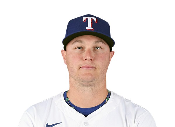 Joc Pederson headshot