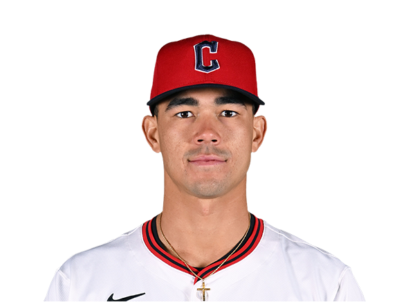 Joey Cantillo headshot