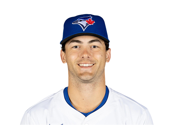 Joey Loperfido headshot