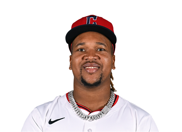 Jose Ramirez headshot