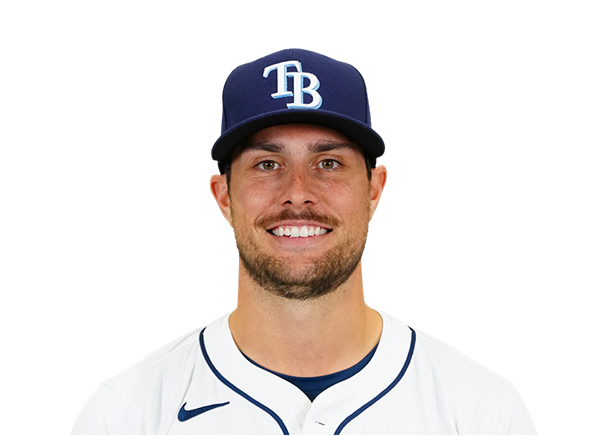 Josh Lowe headshot