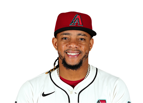 Ketel Marte headshot