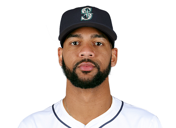 Leody Taveras headshot