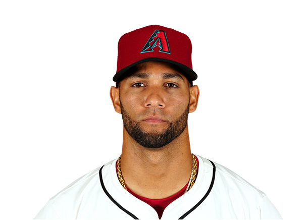 Lourdes Gurriel Jr. headshot