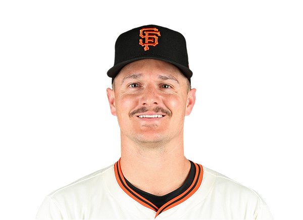 Matt Chapman headshot