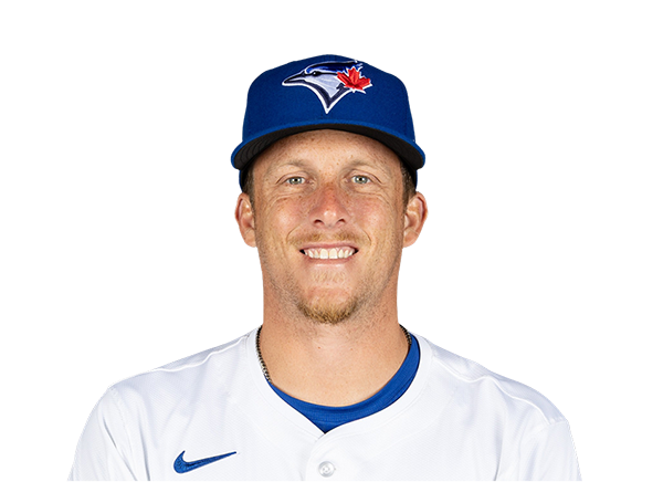 Myles Straw headshot