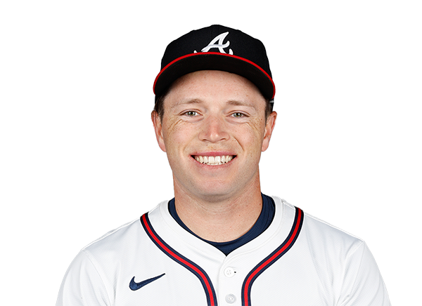 Nick Allen headshot