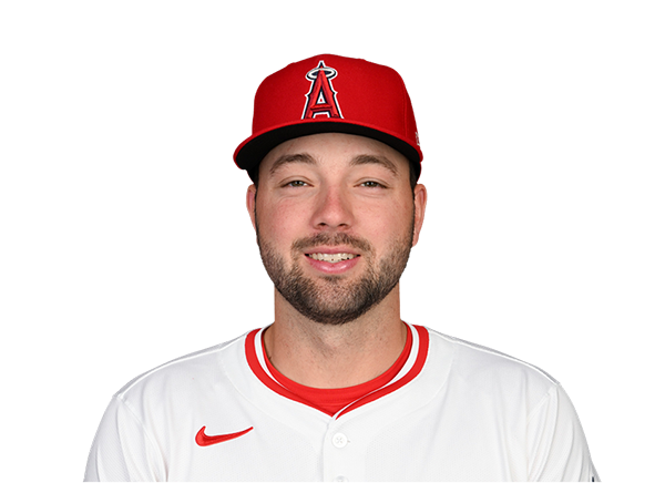 Nolan Schanuel headshot