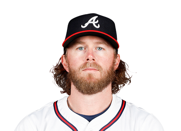 Daniel Johnson headshot
