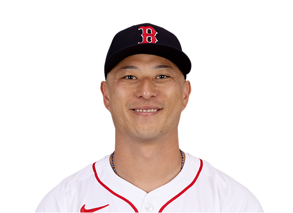 Rob Refsnyder headshot
