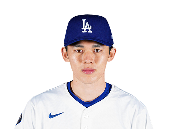 Roki Sasaki headshot
