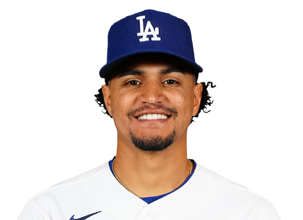Santiago Espinal headshot