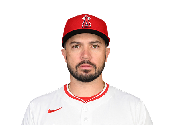 Travis d'Arnaud headshot