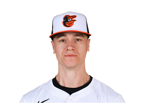 Tyler O'Neill headshot