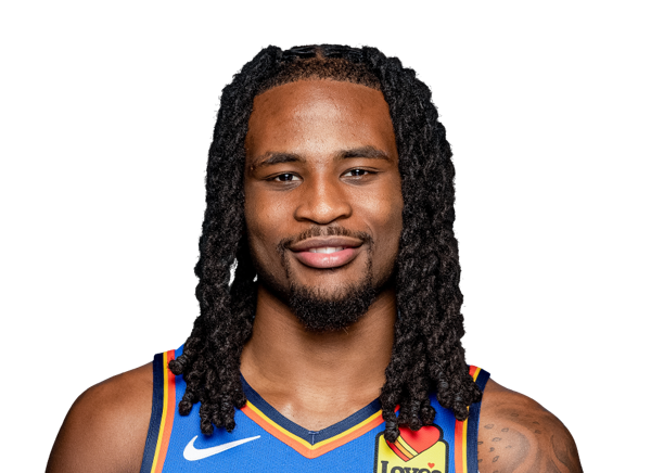 Cason Wallace headshot