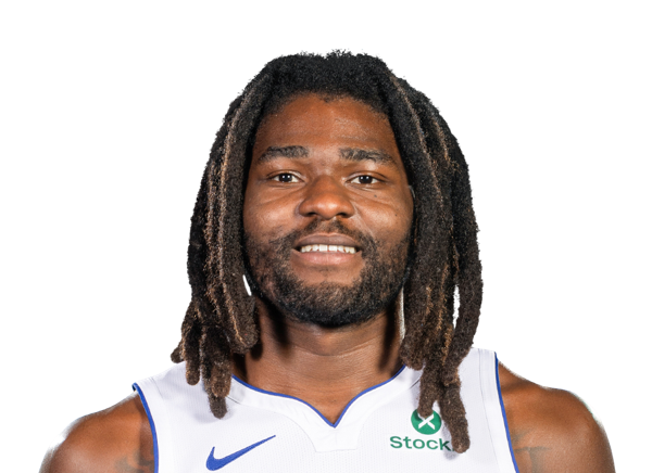 Isaiah Stewart headshot