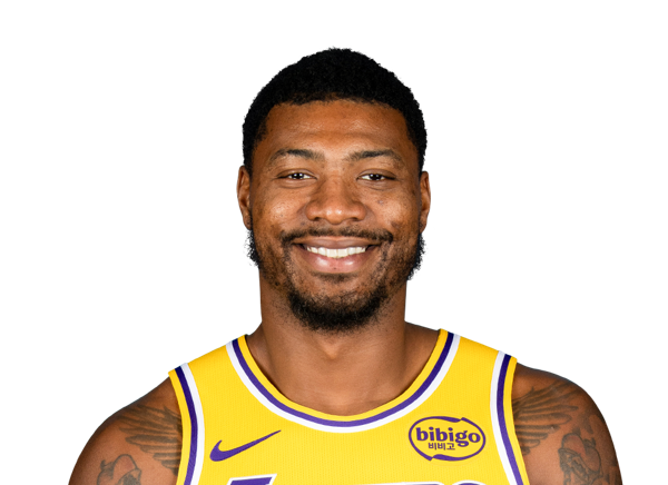 Marcus Smart headshot