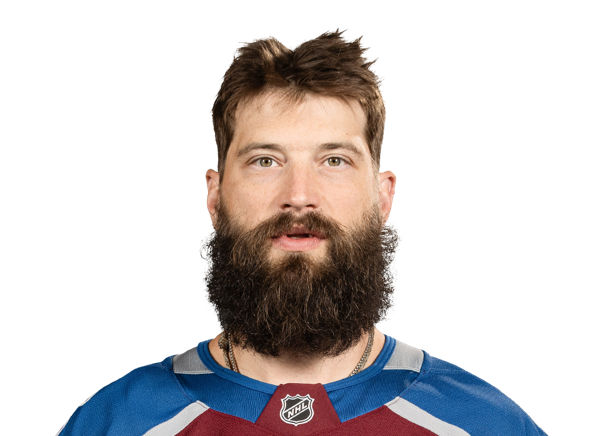 Brent Burns headshot