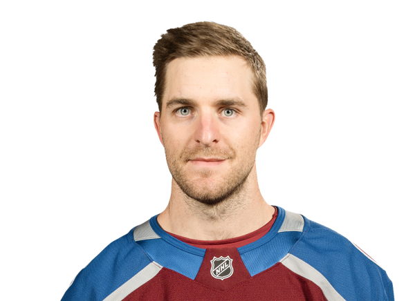 Devon Toews headshot